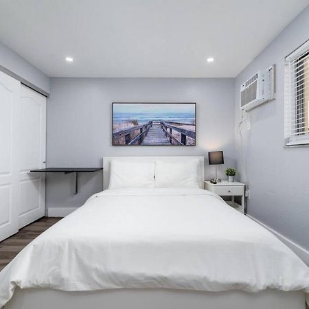 Shell On The Beach 102 - Renovated Hollywood Exterior foto