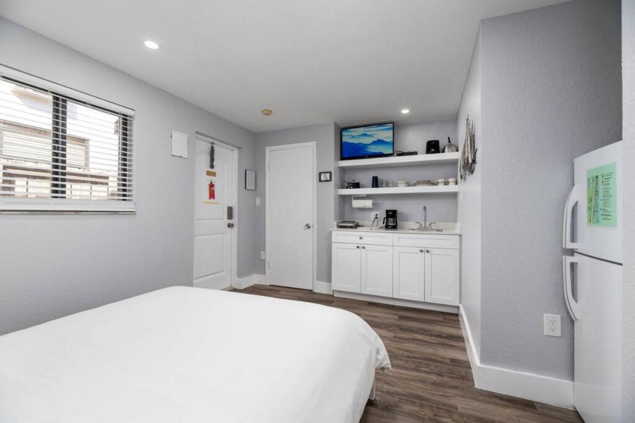 Shell On The Beach 102 - Renovated Hollywood Exterior foto